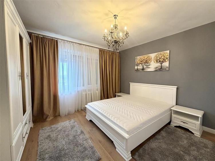 APARTAMENT 2 CAMERE | DE INCHIRIAT |  DECOMANDAT | CALEA ARADULUI  | ORADEA - 1