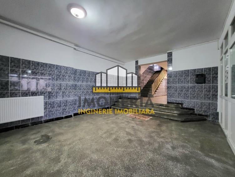 Garsoniera decomandata-0% comision-600m metrou C. Georgian - 18