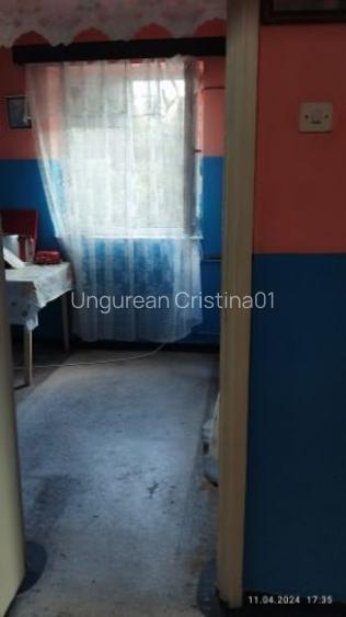 Apartament 2 camere decomandate, bl F1