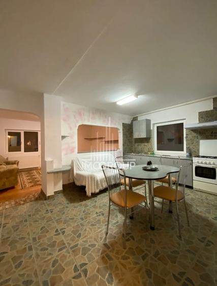 Apartament de inchiriat – parter, str. G. Dima, zona Zorilor - 1