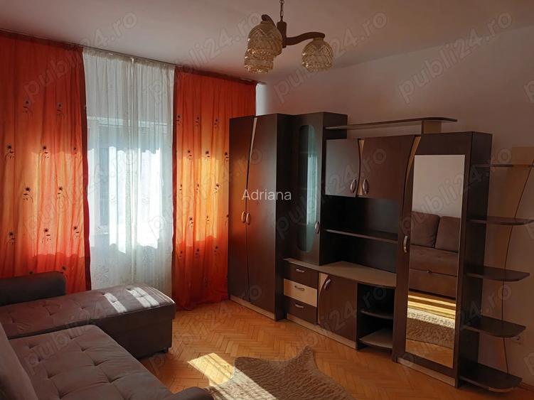 Chirie ap 2 cam Nufarul Chirie ap 2 cam Nufarul