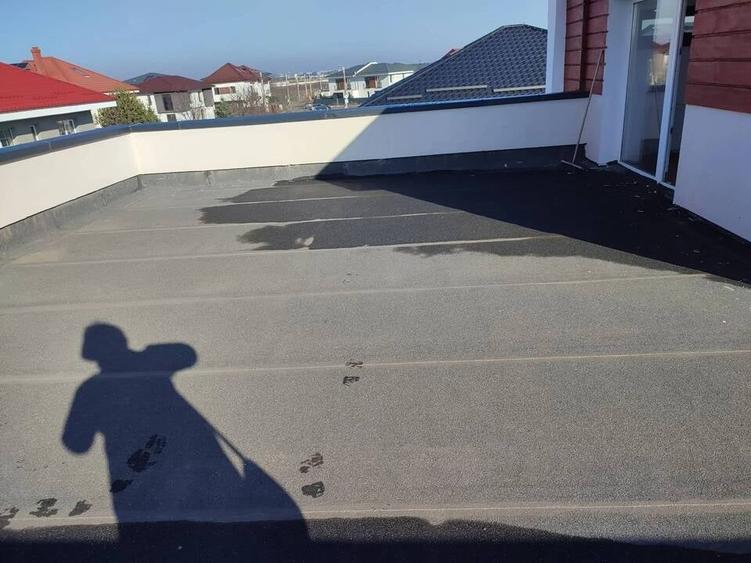 Casă Individuala 4 Camere Otopeni | Terasa Pe Acoperis | Curte 430 mp - 19