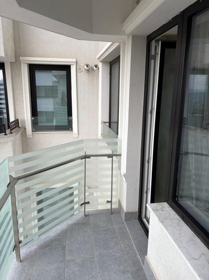 Apartament de inchiriat cu 2 camere- Copou Royal Town Iasi - 7