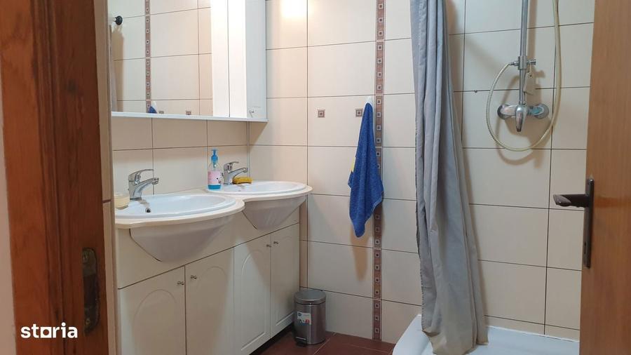 BRD Rahova | 3cam | 2bai | et.3/ 8 | mobil utilat compl | AC | Boiler - 10