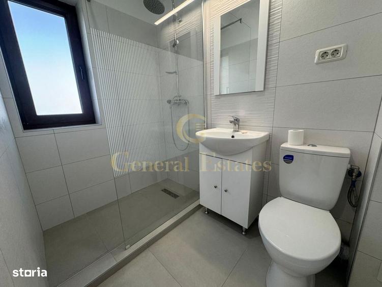 Chirie Casa tip duplex 4 camere - 2