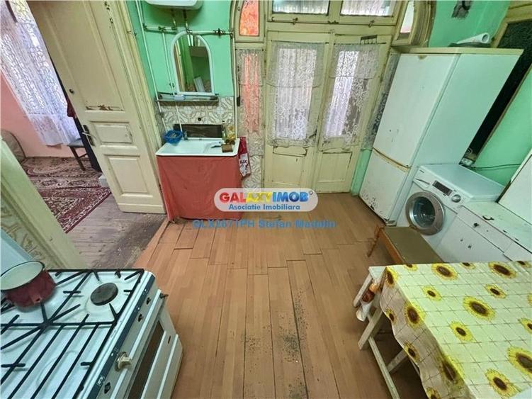 VANZARE CASA  - TOATE UTILITATIILE - ZONA TRANSILVANIEI, PLOIESTI - 10