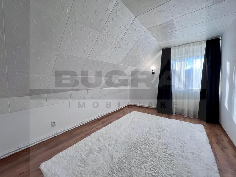 Casa individuala, 5 camere, 150mp utili, 700mp teren, Colonia Sopor - 7