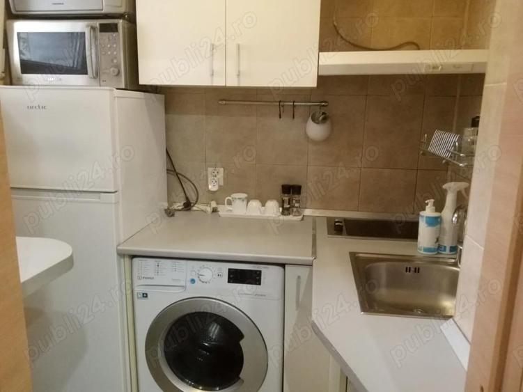 Ofer garsoniera spre inchiriere - 3