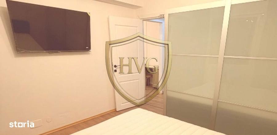 Apartament 2 Camere | Semidecomandat | Unirii | Dimitrie Cantemir - 1