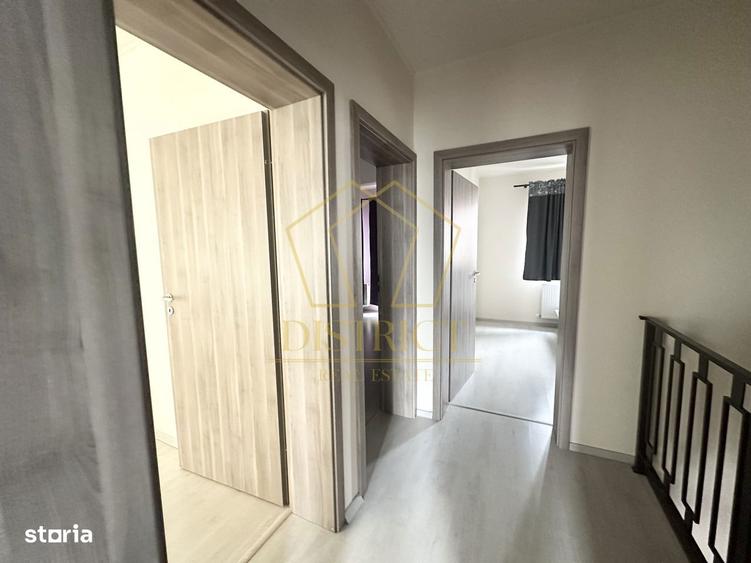 Casa superba cu 4 camere | Giroc | Hotel IQ | PetFriendly - 7