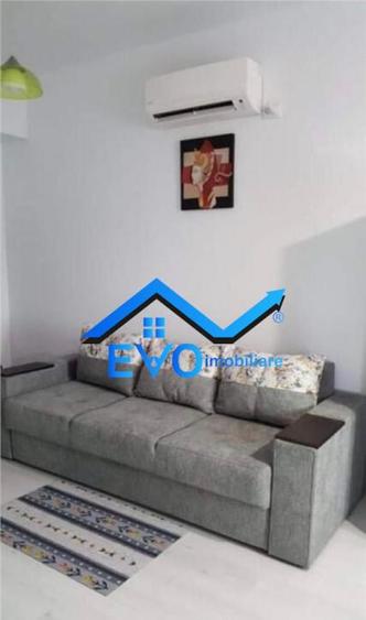 Apartament cu 2 camere, open-space, bloc nou, zona Moara de - 3