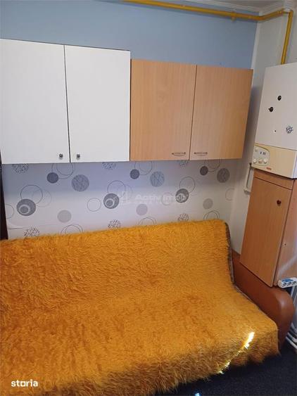 Camera- de inchiriat - Tractorul - 4