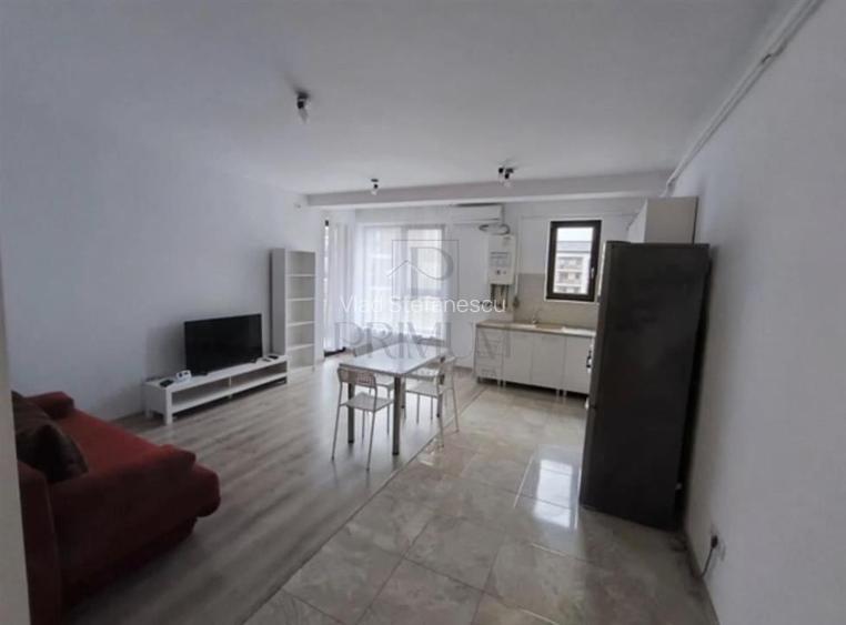 GIROC ESO - 2 CAMERE - ETAJ INTERMEDIAR - MOBILAT