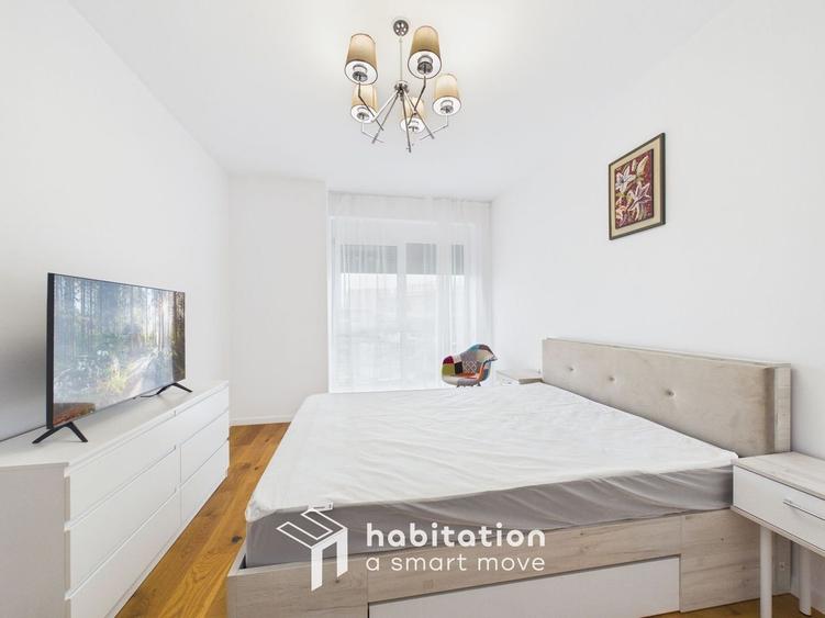 Apartament modern 2 camere – Nord One - 11