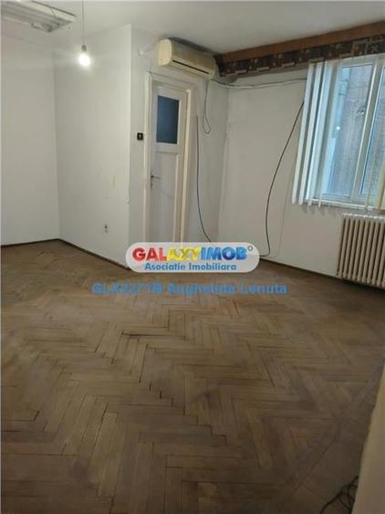 Gara de Nord garsoniera de vanzare - 1