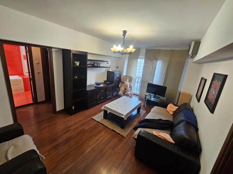 Dristor, chiar la gura de metrou, 5 minute mall Park Lake si parc IOR - 9