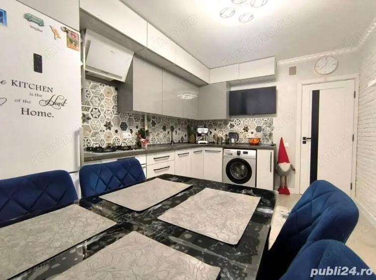 Apartament de 2 camere in Tineretului - 4