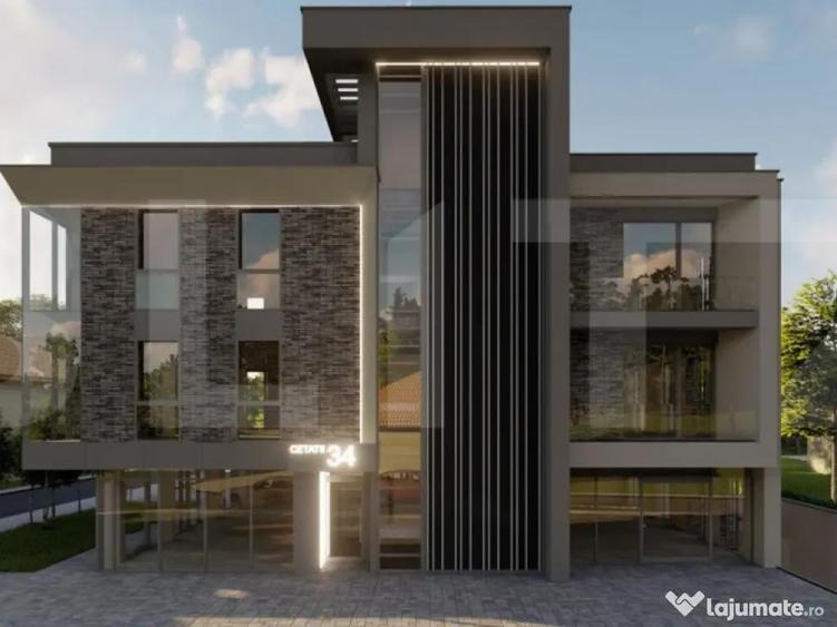 Spatiu comercial open-space, 220 mp, destinatii multiple, zo - 1