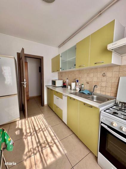 Inchiriere garsoniera spa?ioasa Dobroe?ti | 42 mp | etaj 1 - 6