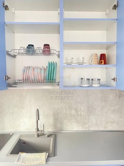 Apartament – disponibil imediat pentru închiriere pe termen scurt/lung - 8