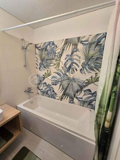 Apartament 2 camere - Copou, 50mp | 2023 + CT + AC - 7