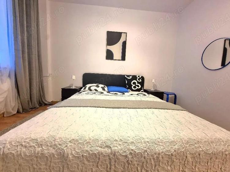 2 Camere, COMPLET mobilat ?i utilat - 2