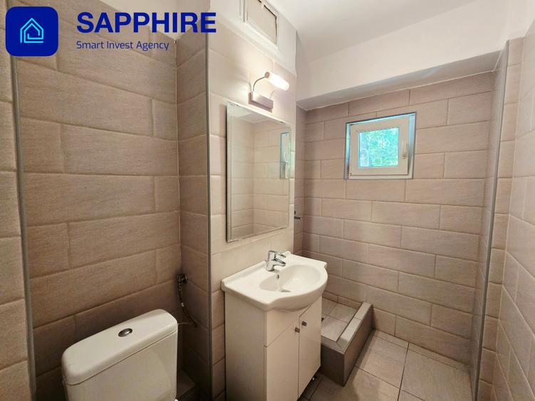 Garsonieră de vânzare metrou Timpuri Noi, ideal investiție, centrală proprie - 5