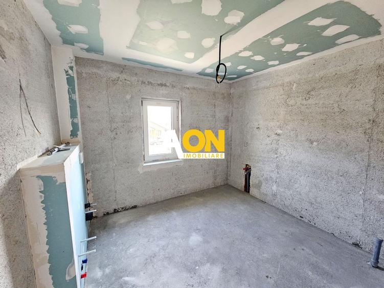 Casă 6 camere în Ciugud, dotări premium și design modern, 710 mp teren - 29