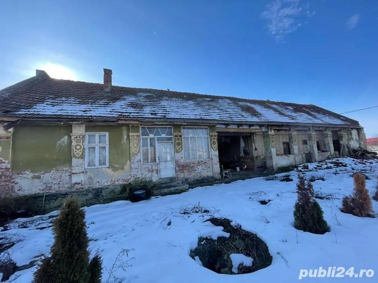 Casa si spatiu comercial - 4