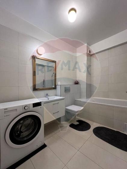 Apartament lux, 90mp, zona P-ta Mihai Viteazu, un garaj inclus în preț - 8