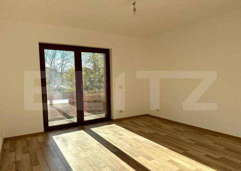 Vila Duplex 240 mp, teren 450 mp, finisaje premium, Ghimba - 8