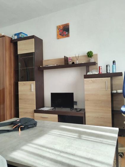 Garsonieră decomandată în Centrul Civic