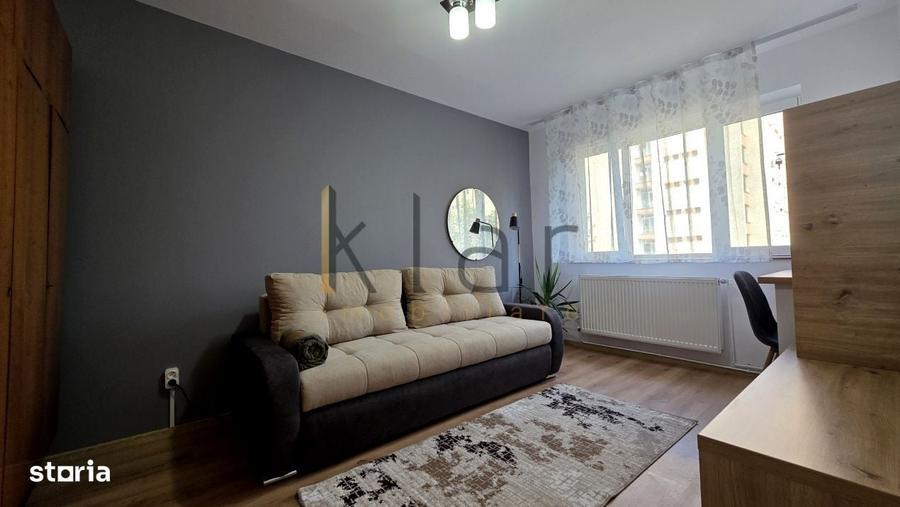 Apartament 3 camere 65mp,decomandat, Manastur - zona Big - 11