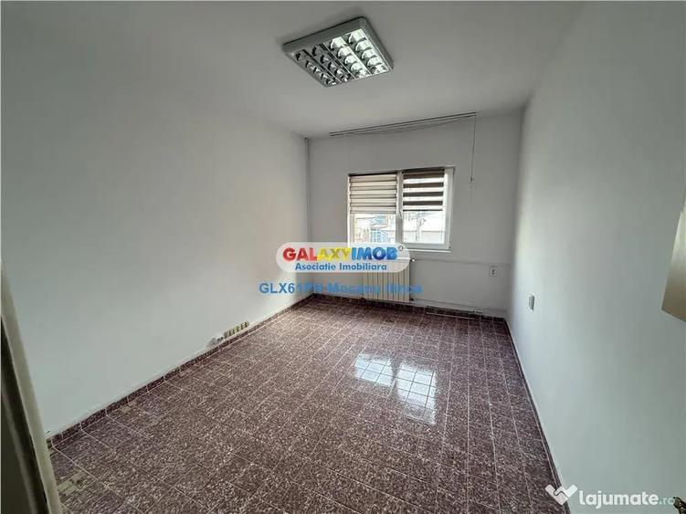 Spațiu comercial, de 370 mp, în Republicii