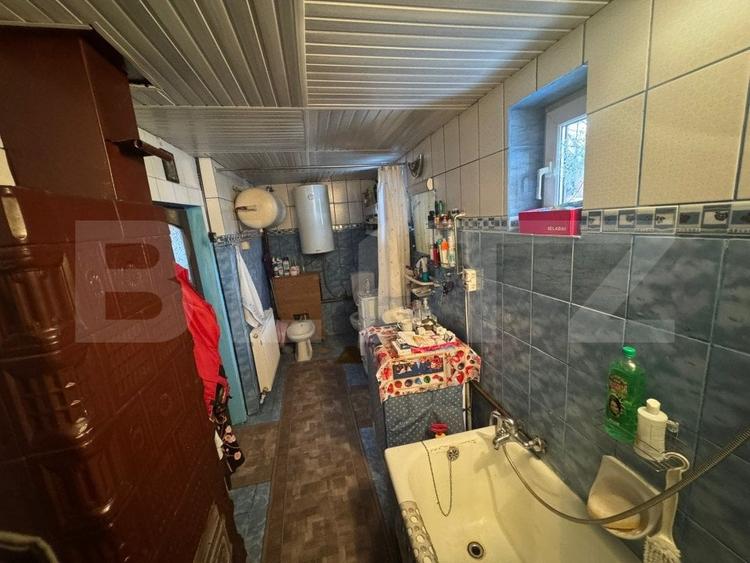 Casă individuală cu 6 camere cu Garaj în Vatra Dornei