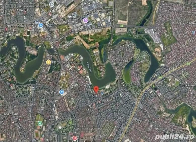 Casa 3 camere cartier TEI - 2