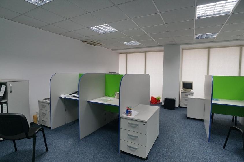 Comision 0% ! Spatiu birou in zona Floreasca - 6