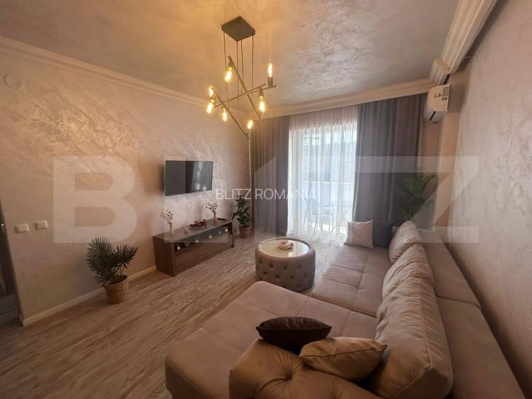 Apartament de inchiriat, cu 3 camere, 84 mp, parcare privata, Calea Bucuresti,