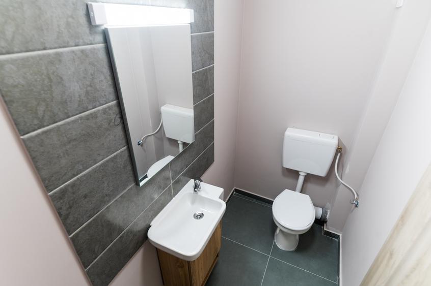 Magurele, Regal Home prima inchiriere, apartament 3 camere mobilat - 1