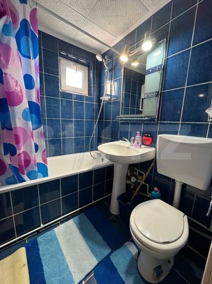 Apartament 3 camere, 45 mp, zona Dumbrava 2 - 8