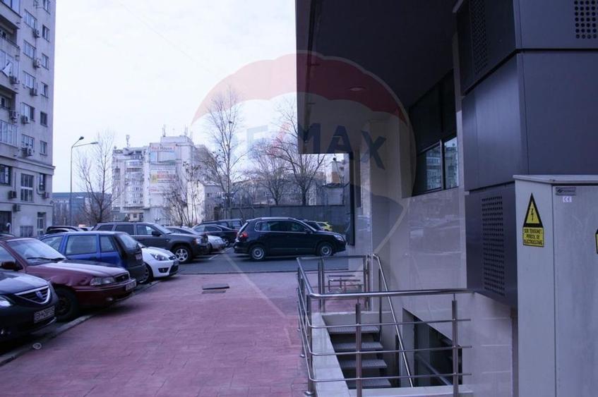 Inchiriere spatii birouri- Unirii - 2