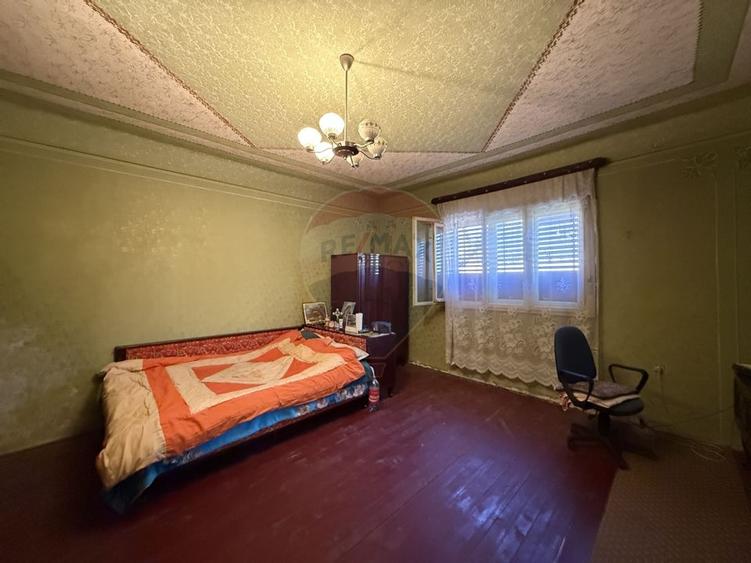 Casă la tara | Calatele | Teren 2100 mp | Exclusivitate | Comision 0% - 16