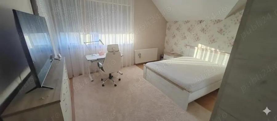 De vanzare casa individuala in Giarmata Mare teren 1000 mp - 3