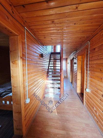 Investiție Moeciu de Sus - Bran - Brașov - 8