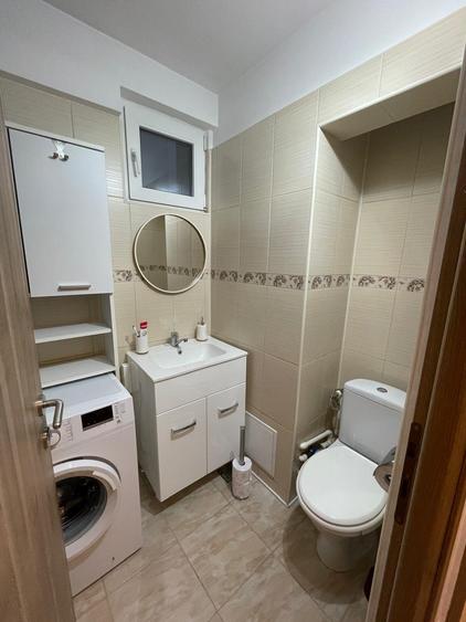 Unirii - Cantemir - metrou la 2 min - Apartament 2 camere -mobilat utilat modern - 22