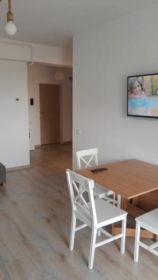 Apartament 2 camere | Tomis Plus | Maurer | Termen Lung - 4