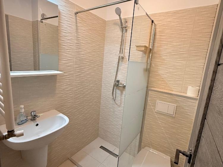 Apartament 3 camere în City Residence Sibiu – cu loc de parcare inclus - 7