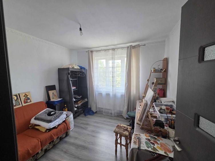 Apartament cu 2 camere - 3