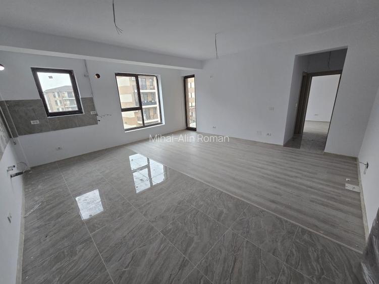 Apartament cu 2 camere decomandat în Girocului Apartament cu 2 camere decomandat în Girocului