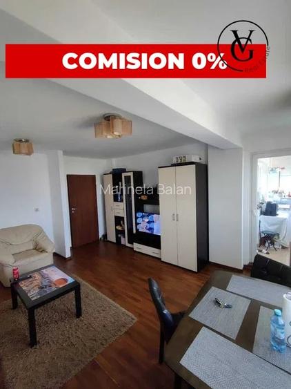Apartament 2 camere Baba Novac Apartament 2 camere Baba Novac